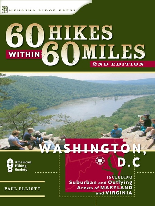 Title details for Washington, D.C.: Includes Suburban and Outlying Areas of Maryland and Virginia by Paul Elliott - Available